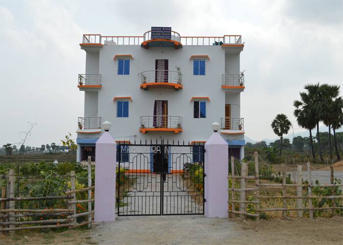 Mahendra Niwas, Balasore 5